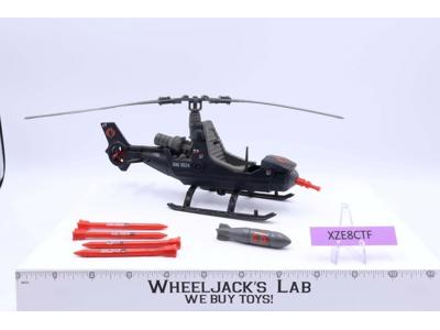Cobra F.A.N.G. G.I. Joe 1983 Hasbro Vintage Vehicle Action Figure