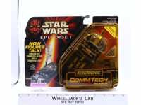 Electronic CommTech Reader Star Wars Episode 1 1998 Hasbro NEW MISB SEALED