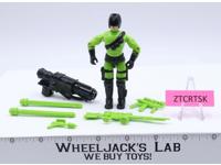 H.E.A.T. Viper V2 100% Complete G.I. Joe 1993 Hasbro Vintage Action Figure
