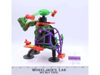 Rocksteady's Pogocopter Complete TMNT Teenage Mutant Ninja Turtle 1991 Playmates