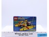 #6665 River Runners 1994 Lego Town System NEW MISB SEALED