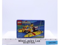 #6665 River Runners 1994 Lego Town System NEW MISB SEALED