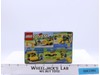 #6665 River Runners 1994 Lego Town System NEW MISB SEALED