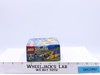 #6665 River Runners 1994 Lego Town System NEW MISB SEALED