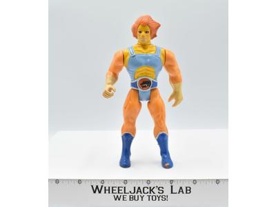 Lion-O Thundercats 1985 LJN Vintage Action Figure