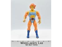 Lion-O Thundercats 1985 LJN Vintage Action Figure