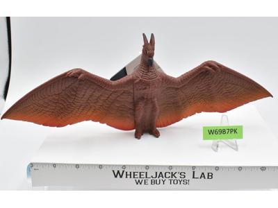 Rodan Legendary Movie Monster Series 2019 Bandai 8" Action Figure NEW W/TAGS