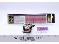 Laserbeak Cassette 100% Complete 1985 G1 Transformers Condor Action Figure