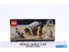 #7106 Droid Escape Lego 2001 Star Wars NEW MISB SEALED