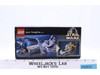 #7106 Droid Escape Lego 2001 Star Wars NEW MISB SEALED
