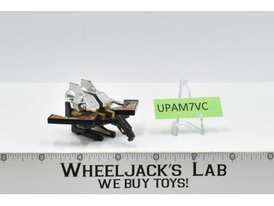Buzzsaw Cassette 100% Complete 1985 Vintage G1 Transformers Action Figure