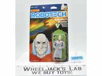 Robotech Master Robotech 1985 Matchbox Vintage Action Figure