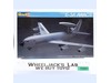 Boeing E-3A AWACS Revell #4422 1982 1:139 Scale Plastic Model Kit NEW VINTAGE