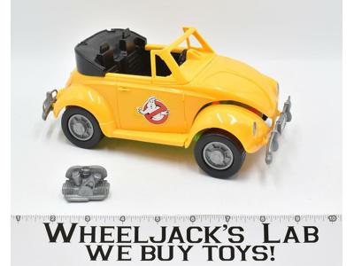 Highway Haunter VW Bug Volkswagen Beetle The Real Ghostbusters 1987 Kenner