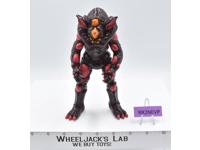 Rhino Blaster Evil Space Alien Mighty Morphin Power Rangers 1993 Bandai Figure
