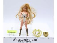 She-Ra Princess of Power She-Ra MOTU 1984 Mattel Vintage Action Figure