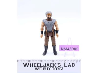 Talon Steel Monsters 1986 Tonka Vintage Action Figure
