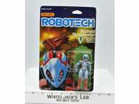 Bioroid Terminator Robotech 1985 Matchbox Vintage Action Figure