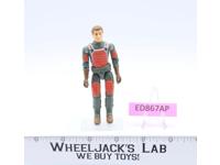 Flash V1 STRAIGHT ARM G.I. Joe Vintage 1982-83 Hasbro Vintage Action Figure
