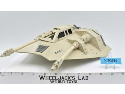 Snowspeeder Star Wars 1980 ESB Kenner Vintage Action Figure
