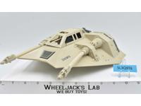 Snowspeeder Star Wars 1980 ESB Kenner Vintage Action Figure