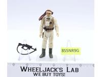 Luke Skywalker Hoth 100% Complete Star Wars ESB 1980 Vintage Kenner NO REPRO