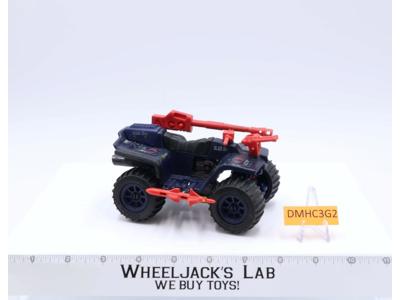 Ferret ATV G.I. Joe 1985 Hasbro Vintage Vehicle Action Figure