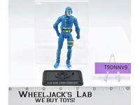 Cobra Commander v27 GI Joe 25th Anniversary 2008 Hasbro Action Figure