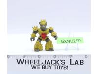 #19 Prickly Porcupine Battle Beasts 1987 Hasbro Takara Vintage Figure