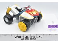Mystic Tracker ATV Power Rangers Mystic Force 2005 Bandai Action Figure Vehicle
