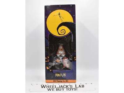 Mayor N-052 NEW Nightmare Before Christmas NBC Jun Planning