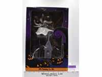 Zero Ghost Dog NEW Nightmare Before Christmas NBC Jun Planning Action Figure