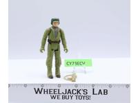 Endor Rebel Commando 100% Complete Star Wars ROTJ 1983 Kenner NO REPRO