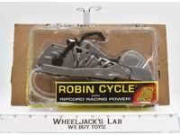 Robin Cycle Ripcord Racing Power Batman Forever Kenner 1995