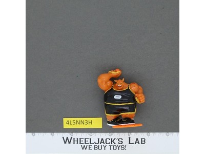 Monstars Pound SPACE JAM Warner Brothers 1996 Applause 3" Action Figure