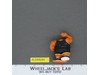 Monstars Pound SPACE JAM Warner Brothers 1996 Applause 3" Action Figure