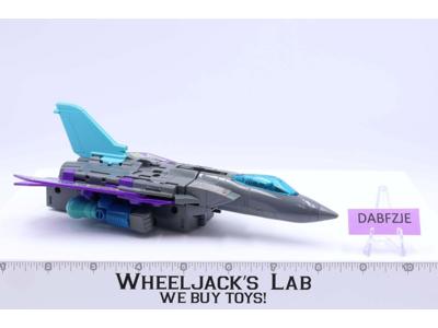 Darkwing 1988 Vintage G1 Transformers Hasbro Action Figure