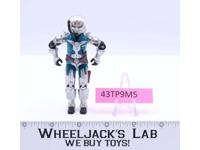 Cobra Commander V3 G.I. Joe 1987 Hasbro Vintage Action Figure