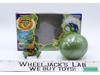 Breakin' Loose Leonardo Kowabunga Crackin Turtle Egg W/Box TMNT Playmates