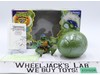 Breakin' Loose Leonardo Kowabunga Crackin Turtle Egg W/Box TMNT Playmates