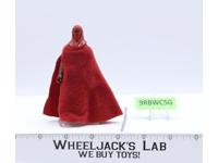 Emperors Royal Guard 100% Complete Star Wars 1983 Figure Kenner No Repro