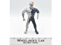 Terminator 2 Exploding T-1000 Action Figure 1991 Kenner Vintage