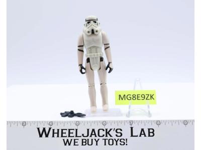 Imperial Stormtrooper 100% Complete Star Wars ESB 1977 Kenner Figure NO REPRO