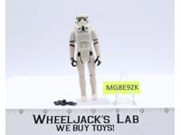 Imperial Stormtrooper 100% Complete Star Wars ESB 1977 Kenner Figure NO REPRO