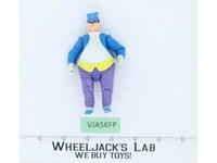 The Penguin Super Powers 1985 Kenner Vintage Action Figure