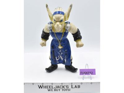 Finster Mighty Morphin Power Rangers 1993 Bandai Action Figure
