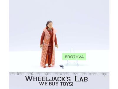 Princess Leia Bespin 100% Complete ESB Star Wars 1980 Kenner Figure NO REPRO