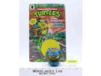 Leonardo Sewer Sports Balls Teenage Mutant Ninja Turtles 1991 Playmates