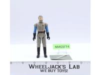 General Madine 100% Complete Star Wars ROTJ 1983 Vintage Kenner NO REPRO