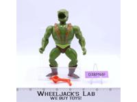 Kobra Khan 100% Complete He-Man MOTU Mattel 1984 Action Figure Vintage